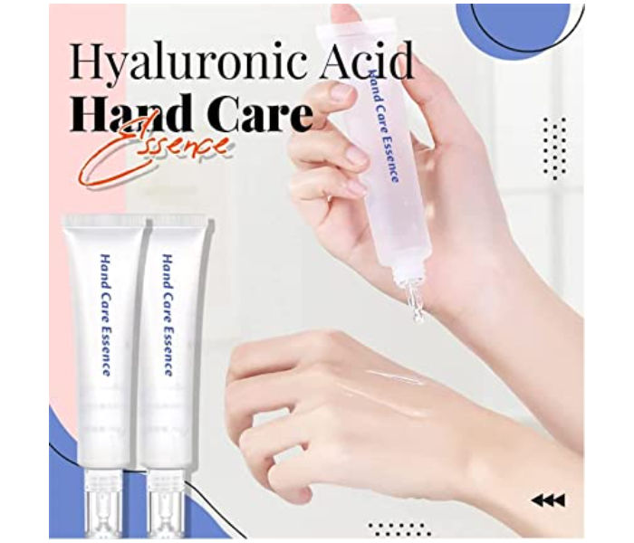 Hyaluronic Acid Skin Moisturizing Hand Care Essence - Zoom Image 2