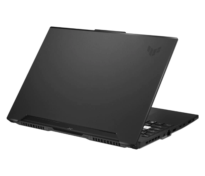 Asus FX517ZC-HN005 TUF Dash F15 Gaming Laptop 15.6 Inch FHD Intel Core i5-12450H Processor 8GB DDR5 RAM 512GB SSD 4GB Nvidia GeForce RTX 3050 Graphics DOS - Off Black - Zoom Image 6