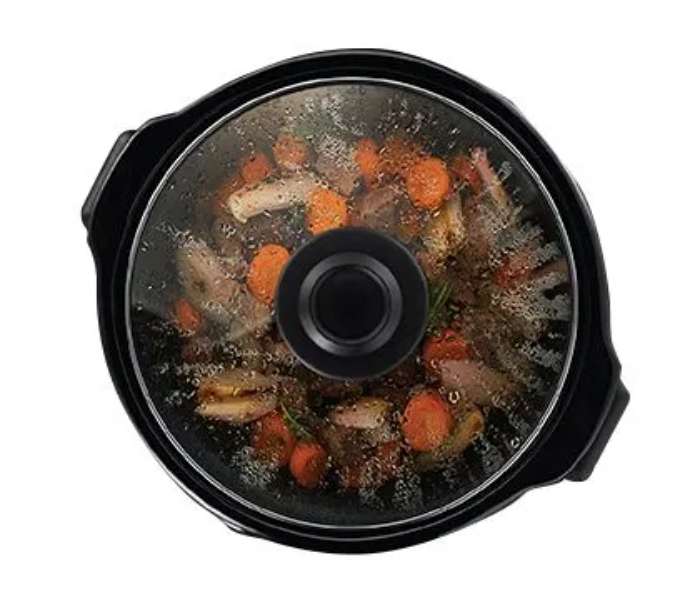 Russell Hobbs RH24180 Chalk Board Slow Cooker 3.5L - Black - Zoom Image 6