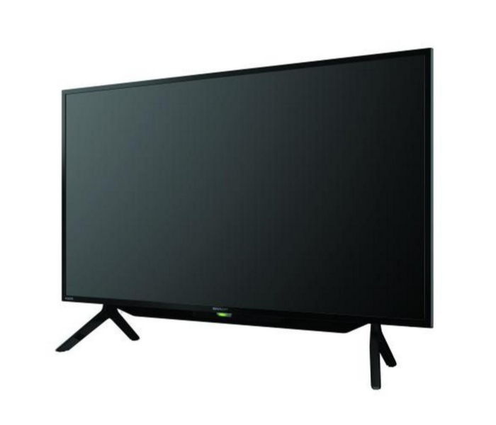 Sharp 2T-C42BG1X 42 Inch FHD Android TV - Black - Zoom Image 2