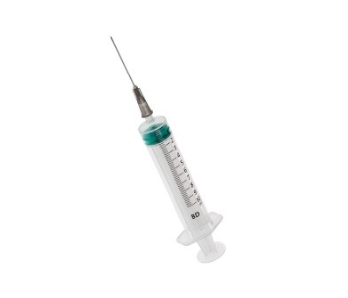 Health Care Syringe 10 ml - Zoom Image