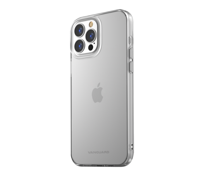 Viva Madrid VG-IP13PM-MAXIMUS Vanguard Shield Maximus Hybrid TPU Case for Apple iPhone 13 Pro Max - Zoom Image 2