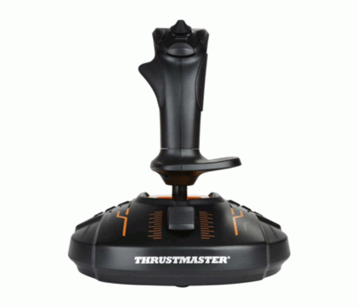 Thrustmaster TM-JSTK-T16000M-FCS-HOTAS Hotas - Black - Zoom Image 3