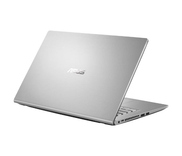 Asus X415EA-EB1509W  Notebook I3K82SS4BJ 14 Inch FHD Intel Core i3-1115G4 Processor 4GB RAM 256GB SSD Intel UHD Graphics Windows 11 Home - Silver - Zoom Image 4