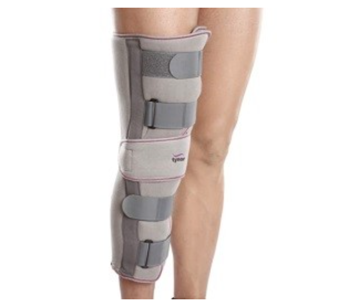 Tynor Knee Brace Long for Adult - Zoom Image