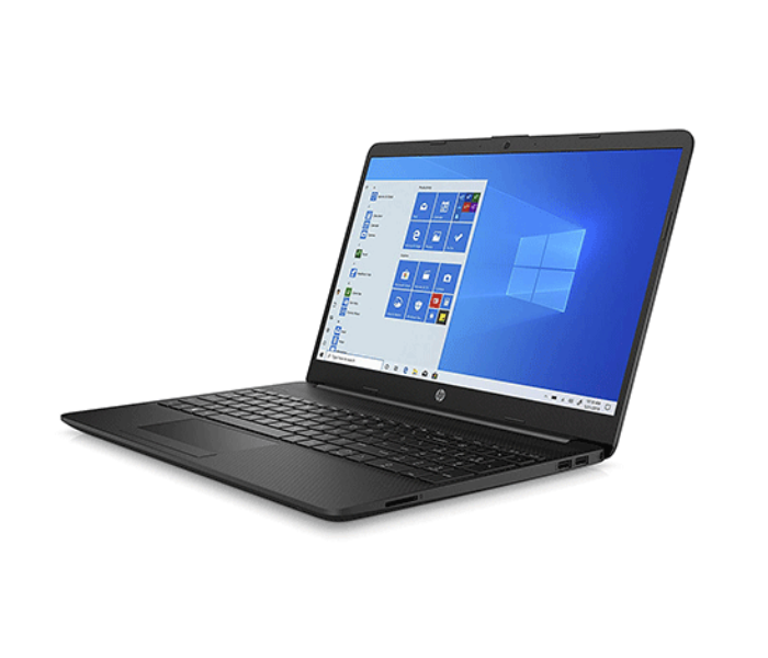 HP 15-DW1107NE 15.6 Inch Intel Celeron N4020 4GB RAM 1TB HDD DOS - Zoom Image 2