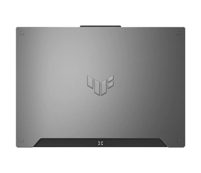 Asus FA507RM-HF043 2022 TUF A15 Gaming Laptop 15.6 Inch FHD AMD Ryzen 7 6800H Processor 16GB DDR5 RAM 1TB SSD 6GB NVidia GeForce RTX 3060 Graphics DOS - Grey - Zoom Image 7