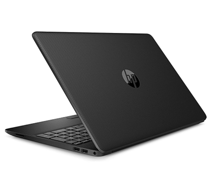 HP 15-DW1107NE 15.6 Inch Intel Celeron N4020 4GB RAM 1TB HDD DOS - Zoom Image 4