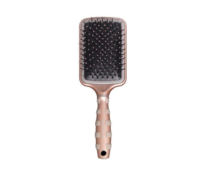 Remington B95P Keratin Therapy Paddle Hairbrush - Gold - Zoom Image 1