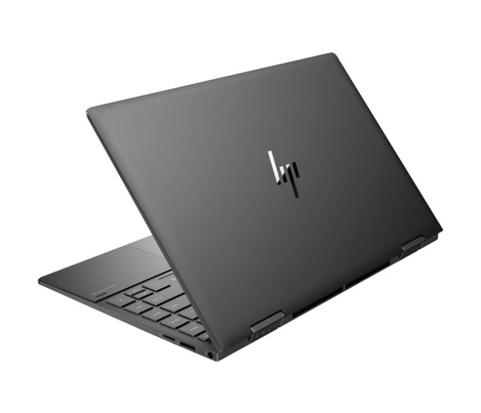 HP 593M3EA 13-ay1001ne ENVY x360 Convert 13.3 Inch FHD AMD Ryzen 5 5500U Processor 8GB DDR4 RAM 512GB SSD AMD Radeon Graphics Windows 11 Home - Black - Zoom Image 3