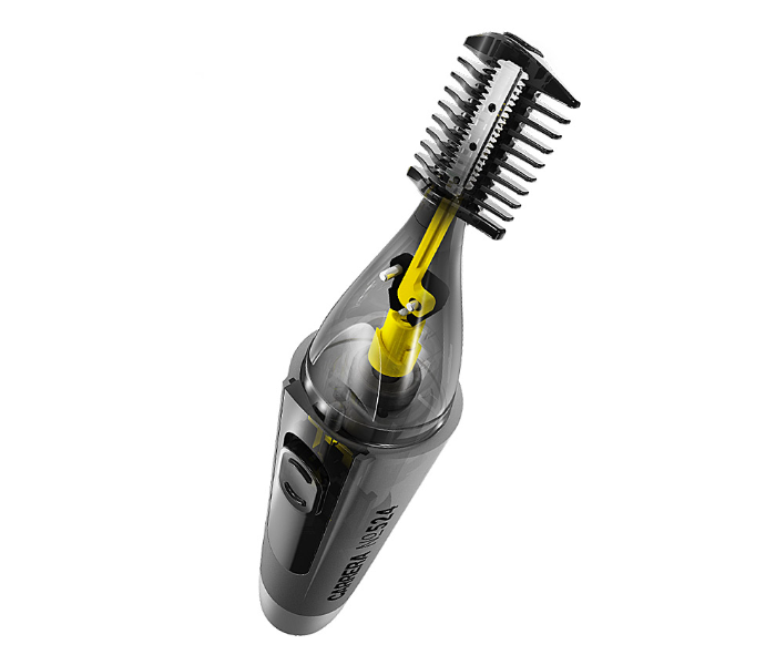 Carrera 524 Cosmetic Trimmer - Black - Zoom Image 2