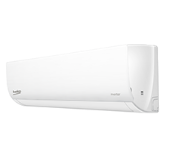 Beko BMVIF 180 Split Air Conditioner - White - Zoom Image 4