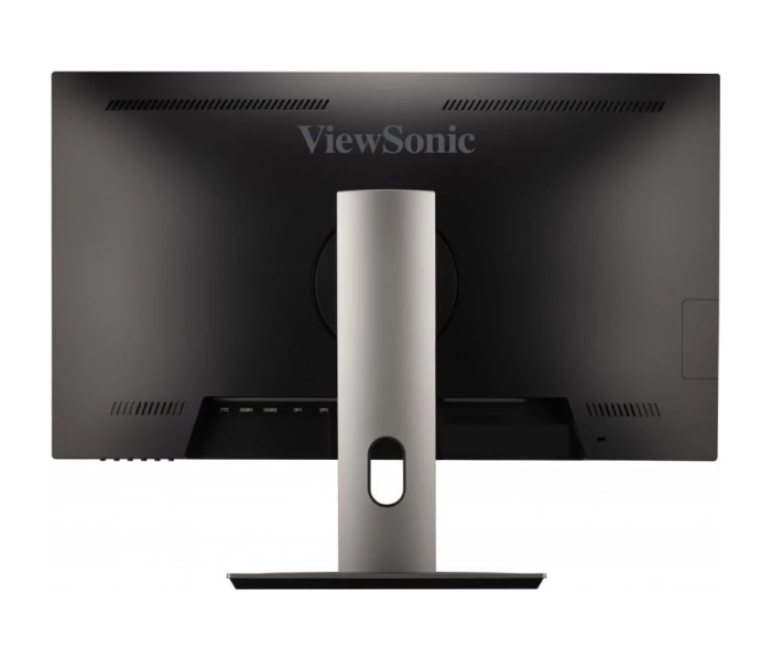 ViewSonic VX2882-4KP 28 Inch 150Hz UHD Gaming Monitor - Black - Zoom Image 6