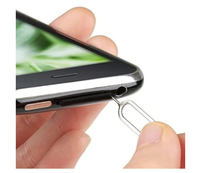 C11 8-in-1 SIM Card Tool and Holder - Black - Zoom Image 6