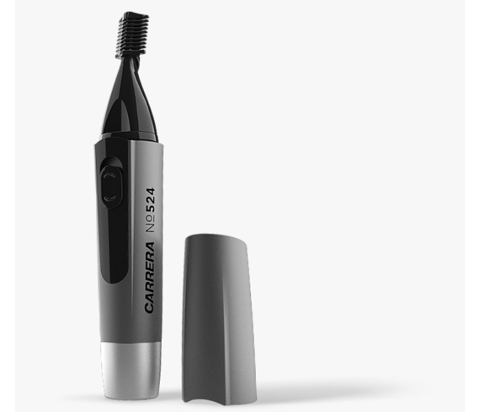 Carrera 524 Cosmetic Trimmer - Black - Zoom Image 1