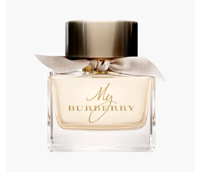 Burberry 90ml My Burberry Eau De Toilette Perfume - Zoom Image