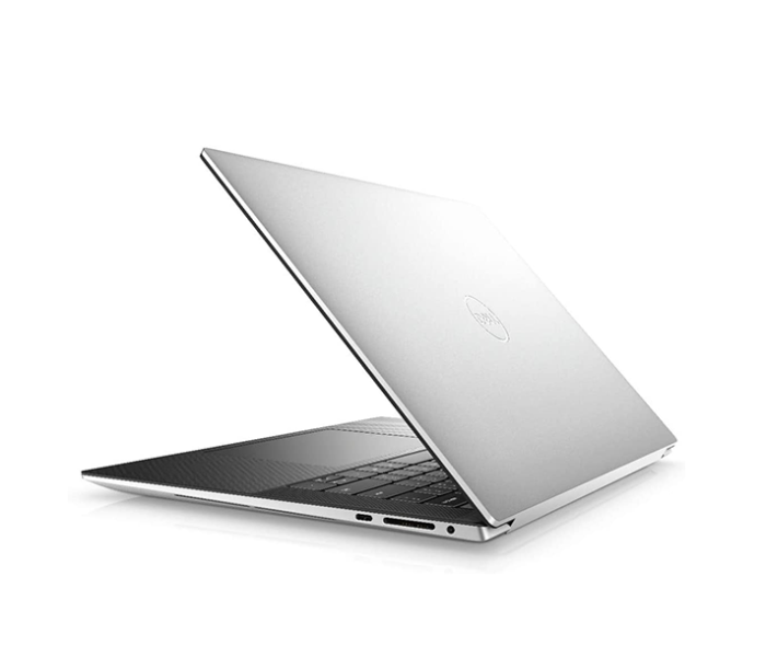 Dell XPS 15 XPS-15-3500N-SLVC 15.6 Inch 4K Touch Display Intel Core i9 10885H Processor 64GB RAM 1TB SSD NVIDIA GTX 1650Ti 4GB Graphics Windows 10 Home  - Zoom Image 4