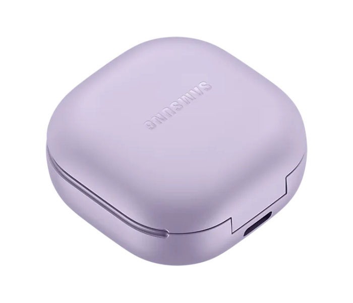 Samsung Galaxy Buds2 Pro - Bora Purple - Zoom Image 6