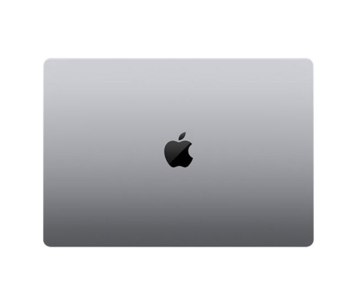 Apple MK1A3 MacBook PRO 16 Inch M1 MAX 10 Core CPU 32 Core GPU 32GB RAM 1TB SSD English Keyboard - Grey - Zoom Image 3