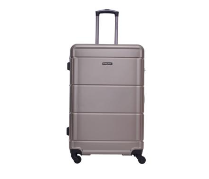 Para John PJTR3143 Sphinx 3 Pieces Trolley Luggage Set - Champagne - Zoom Image 3