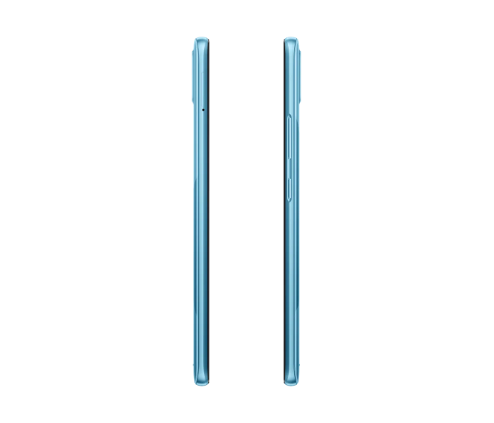 Realme C25Y 4GB RAM 64GB 4G - Blue - Zoom Image 3