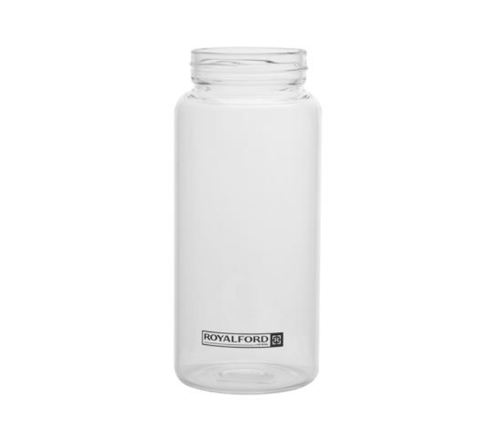 Royalford RF10622 800ml Borosilicate Glass Bottle - Zoom Image 5