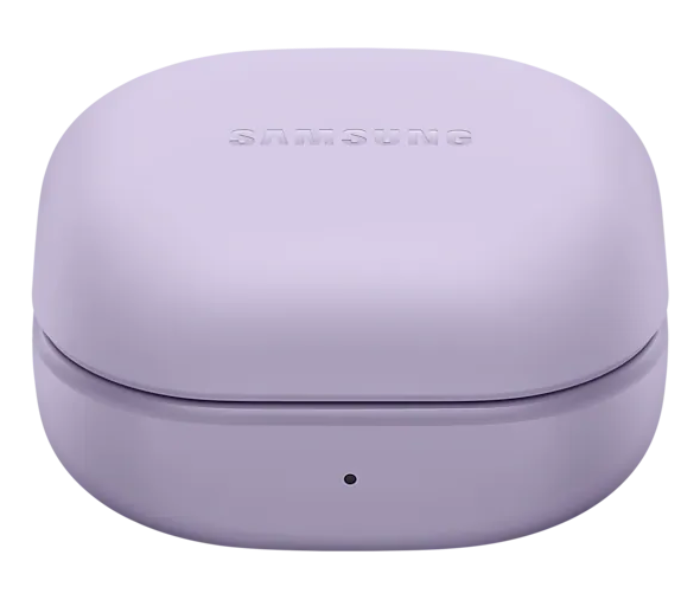 Samsung Galaxy Buds2 Pro - Bora Purple - Zoom Image 5