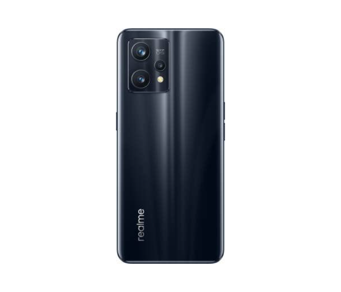 Realme 9 Pro Plus 6GB RAM 128GB 5G - Midnight Black - Zoom Image 2