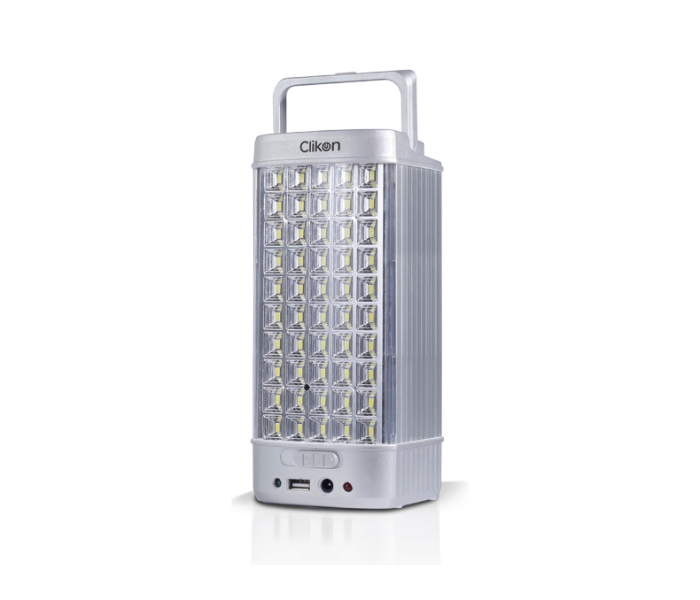 Clikon CK7029 LED Lantern - White - Zoom Image