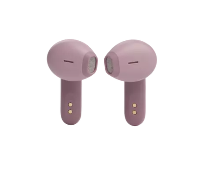 JBL Wave 300TWS Wireless Bluetooth in-ear Headphones - Pink - Zoom Image 3