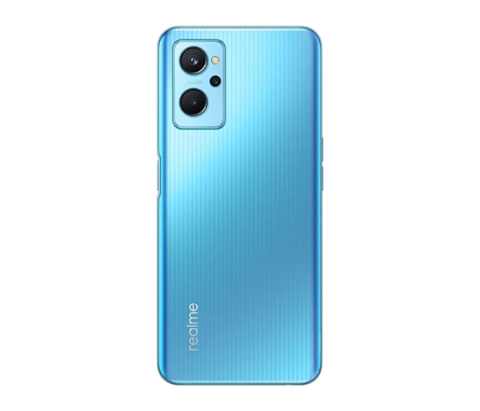 Realme 9i 4GB RAM 128GB 4G - Prism Blue - Zoom Image 5