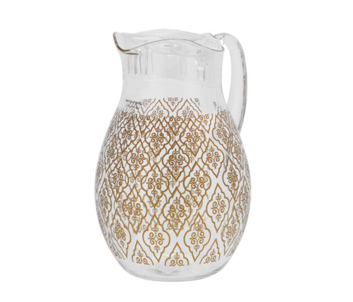 Royalford RF10163 2100ml Alyssa Acrylic Jug - Zoom Image 1