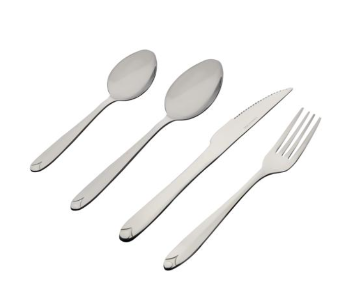 Royalford RF10333 24 Pieces Royal Cutlery Set - Zoom Image 3