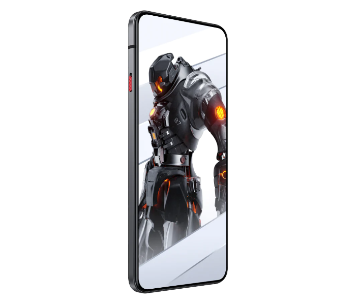 Nubia Redmagic 7S Pro 18GB RAM 512GB Gaming Phone - Mercury - Zoom Image 1