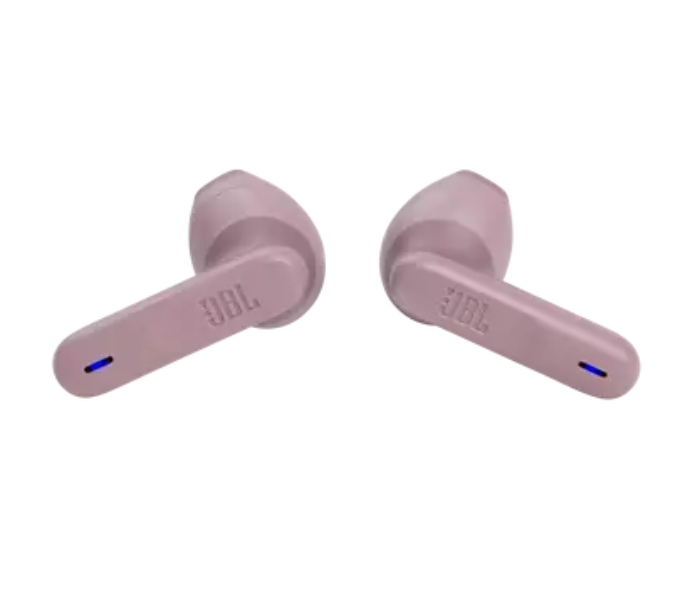 JBL Wave 300TWS Wireless Bluetooth in-ear Headphones - Pink - Zoom Image 2