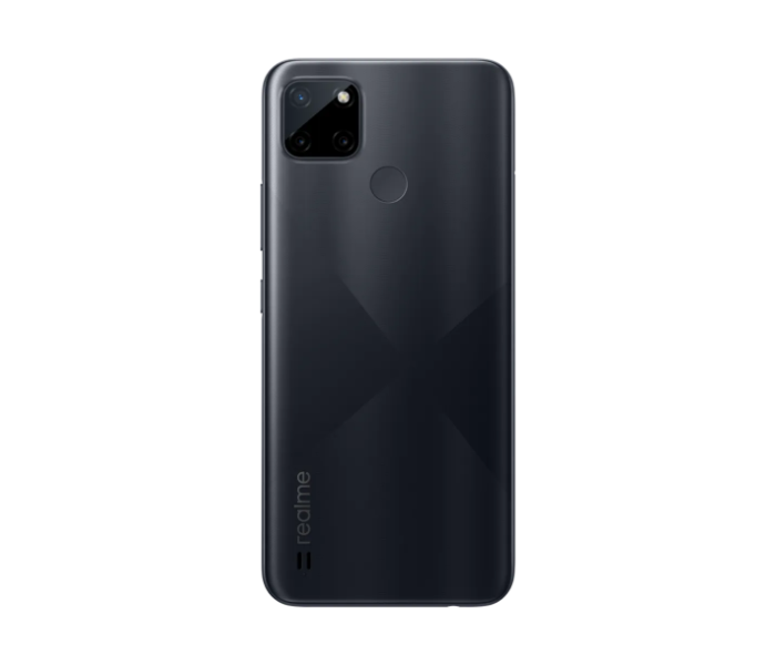 Realme C21Y 3GB RAM 32GB 4G - Black - Zoom Image 4