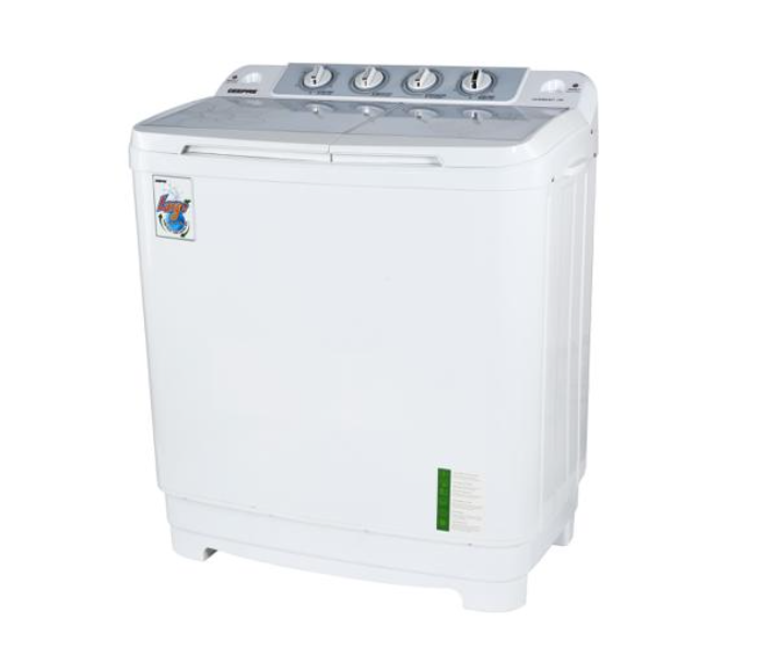 Geepas GSWM6467 10kg Semi Automatic Washing Machine - Zoom Image 6