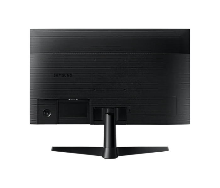 Samsung LF24T350FHMXUE LED 24 Inch FHD LED Monitor - Black - Zoom Image 2