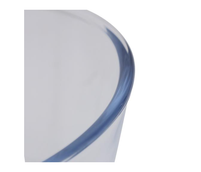 Royalford RF10511 1.6 Litre BRS Glass Mixing Bowl - Zoom Image 4