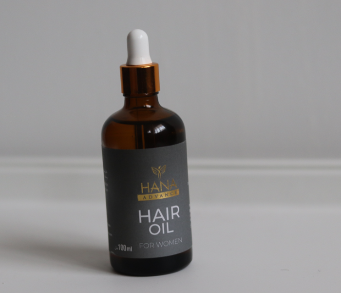 Hana Advance Hair Oil For Women - Zoom Image 2