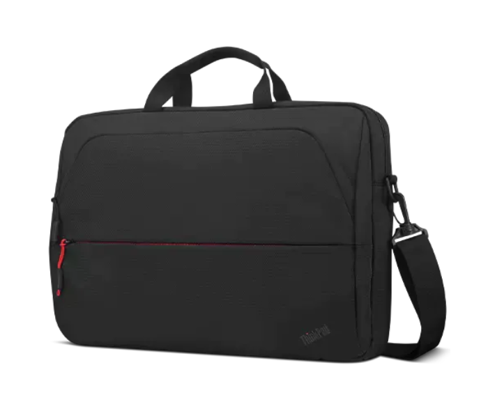 Lenovo 4X41C12469 ThinkPad Essential 15.6 Inch Topload Laptop Bag - Black - Zoom Image 3