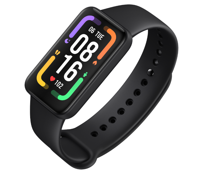 Xiaomi Redmi Smart Band Pro - Black - Zoom Image 3