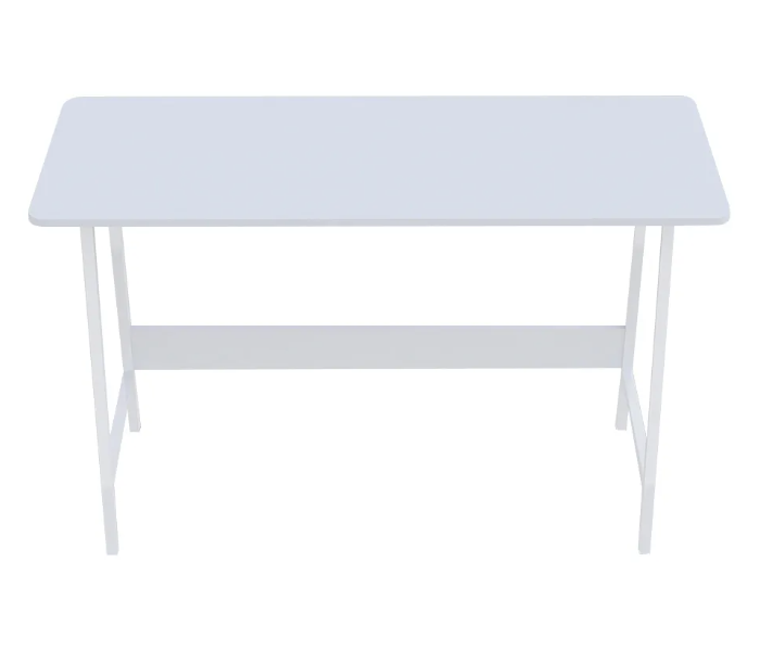 Danube Home Camine Office Table - White - Zoom Image 4