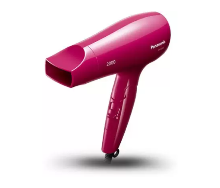 Panasonic EH ND 64 2000 Watts Hair Dryer - Dark Pink - Zoom Image 1