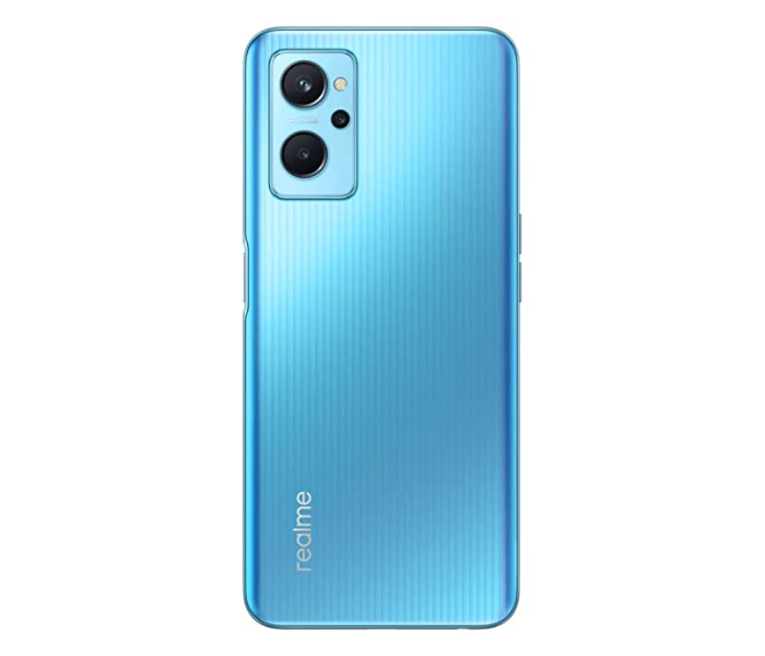 Realme 9i 6GB RAM 128GB 4G - Prism Blue - Zoom Image 3