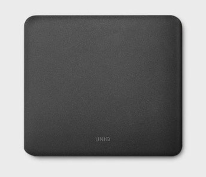 Uniq Surge Mini 100 Watts 4 Usb Charging Station With Duo Type-C Pd and Qc 3.0 Uk - Charcoal - Zoom Image 4