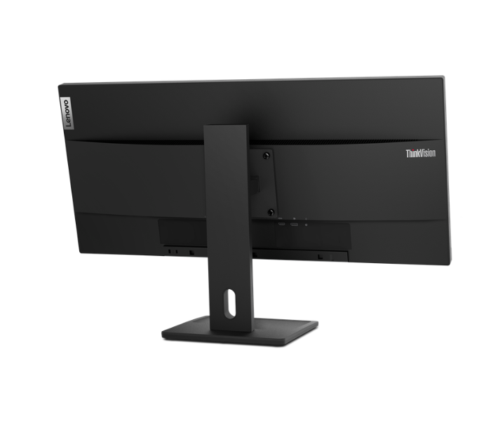 Lenovo 62CEGAT3UK ThinkVision E29w-20 29 Inch Monitor - Black - Zoom Image 6