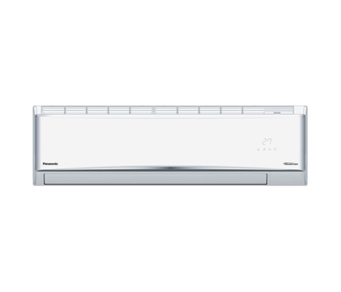 Panasonic CS-UV 18WKF-6 1.5 Ton 5 Star Inverter Split AC - White - Zoom Image