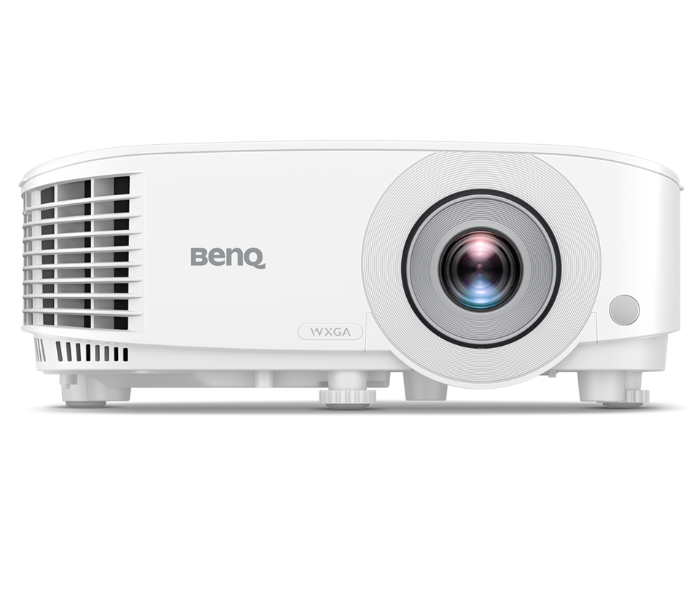 BenQ MW560 4000lms WXGA Meeting Room Projector - White - Zoom Image 1