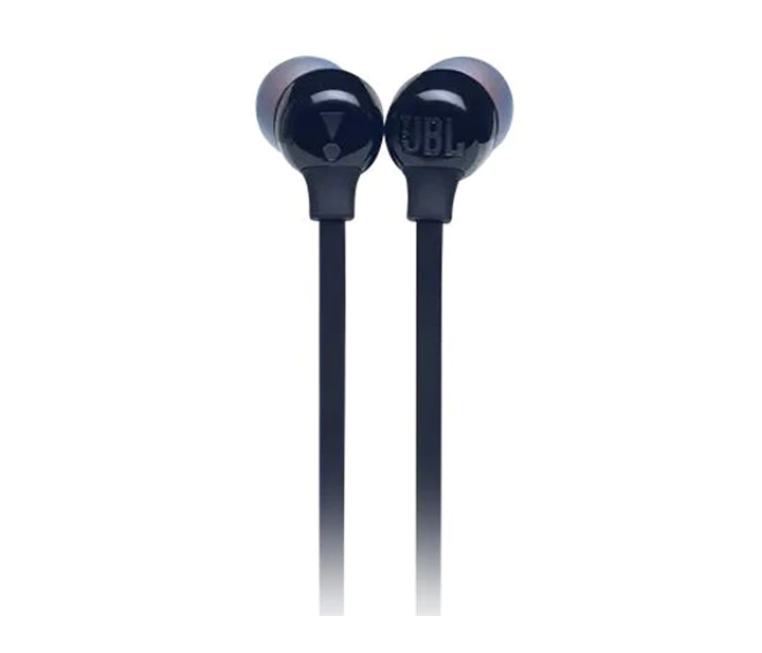 JBL Tune 125BT Wireless Bluetooth in-ear Headphones - Blue - Zoom Image 2